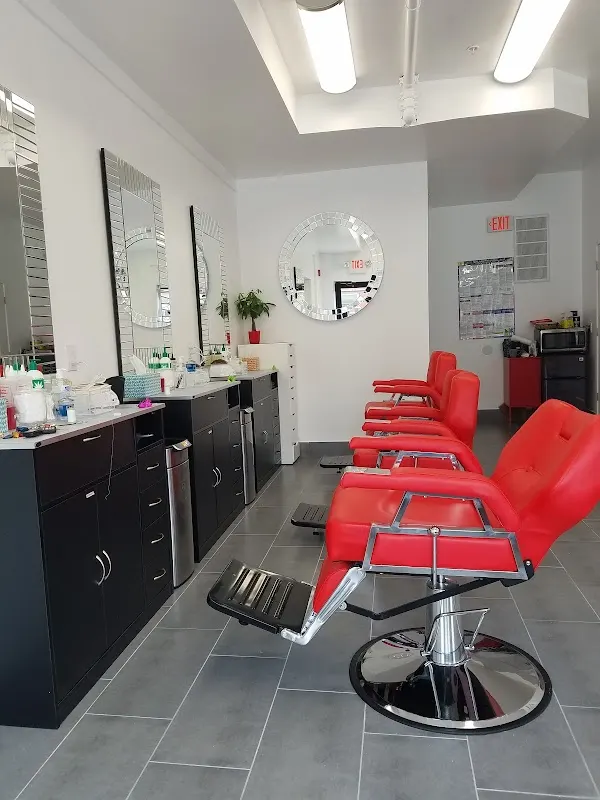 Rupi Eyebrow Place 3 — Beauty salon in Fair Lawn
